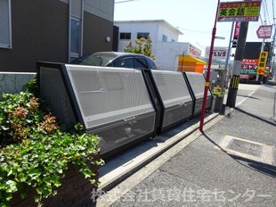 紀三井寺駅 バス5分  名草小学校前下車：停歩3分 1階の物件内観写真